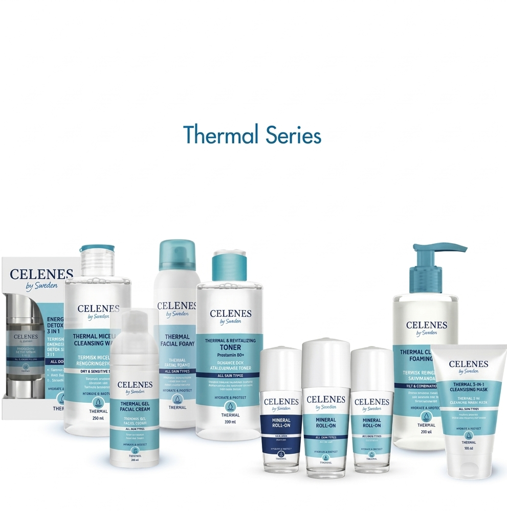 Thermal Series