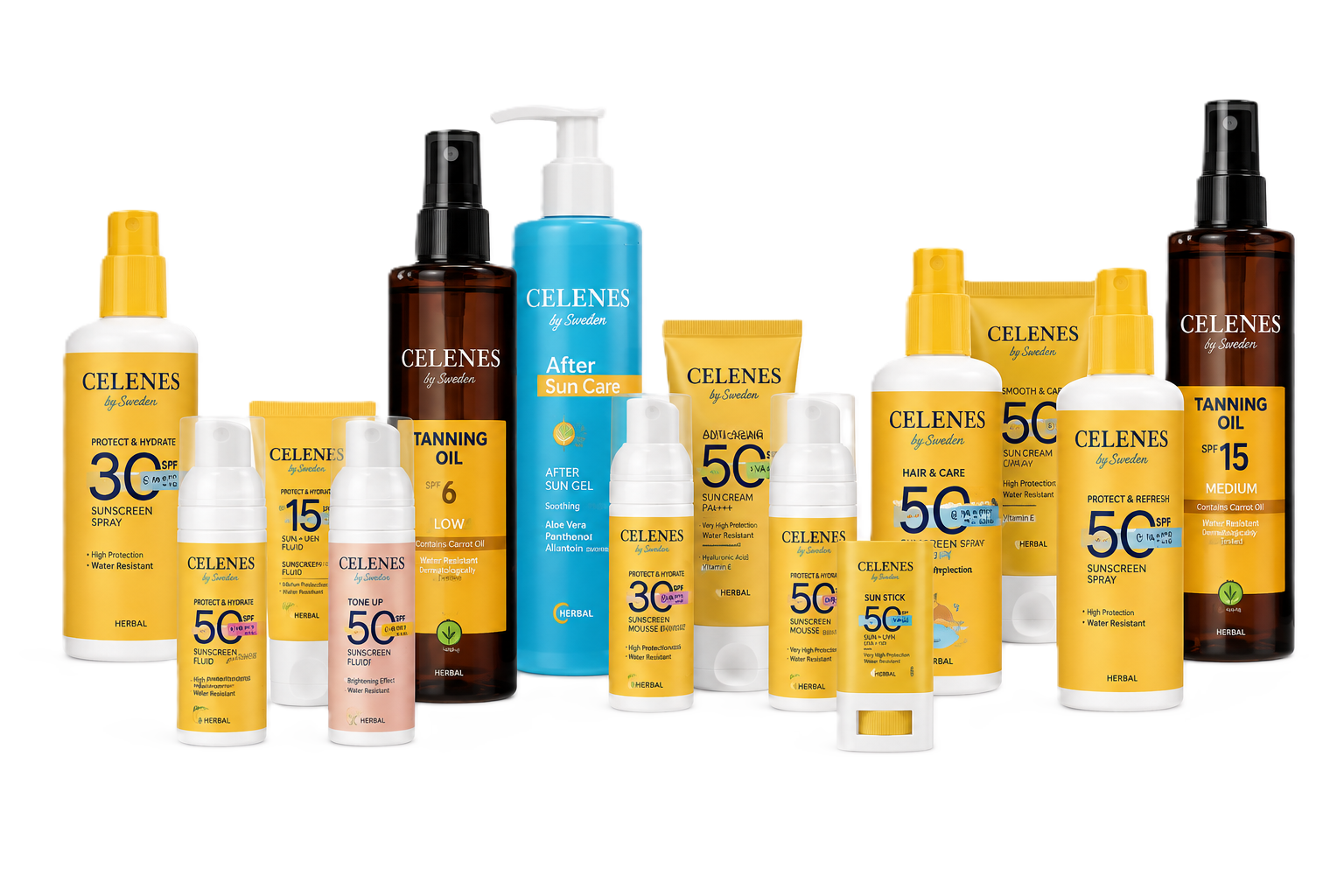 SunScreen