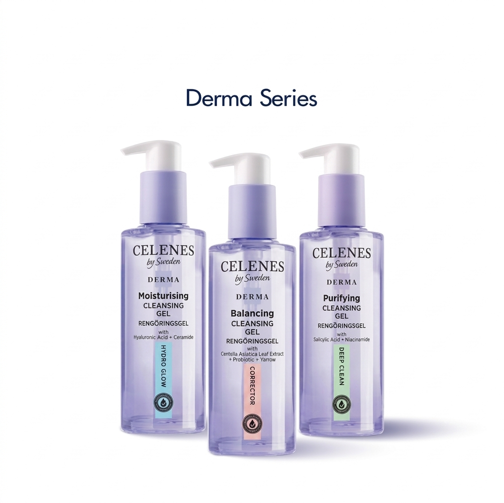 Derma Series
