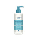 thermal cleansing foaming gel