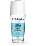 thermal mineral roll-on