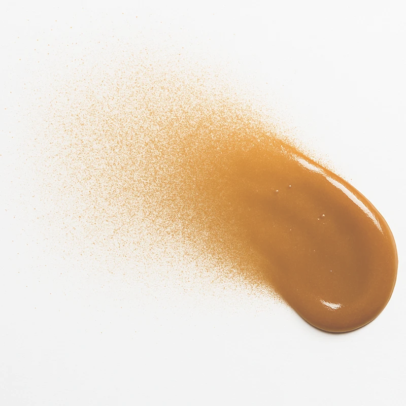Herbal Tanning Oil Spf 15