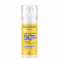 Herbal Dry Touch Sun Fluid SPF 50