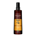 Herbal Tanning Oil Spf 15