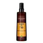 Herbal Tanning Oil Spf 15