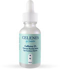 rena caffeine serum
