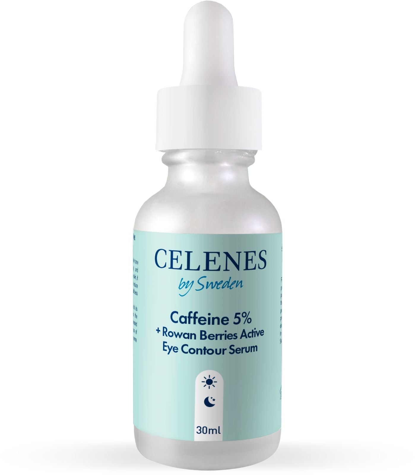 rena caffeine serum