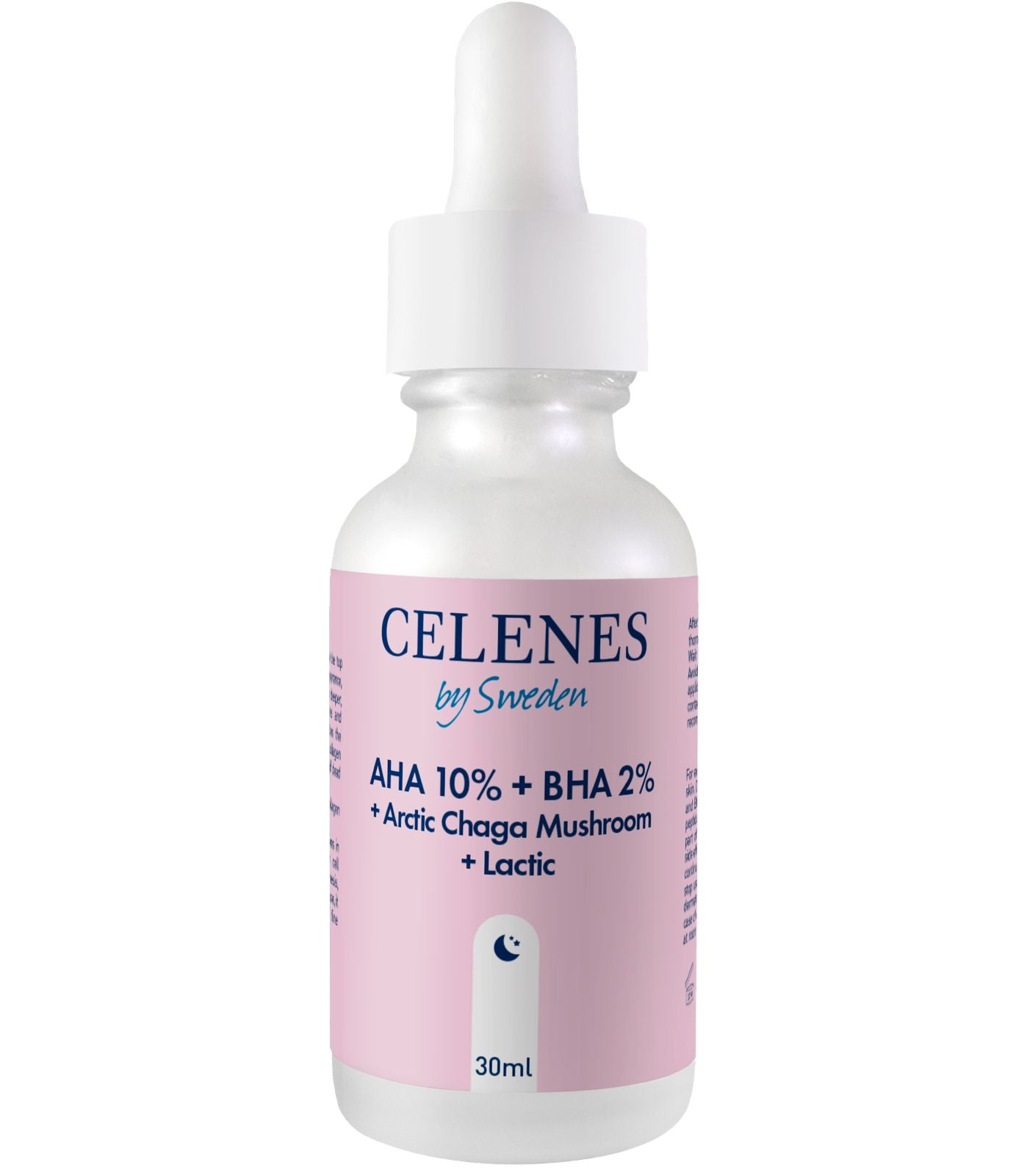 rena aha & bha serum