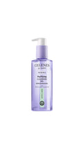 derma deep clean acne - figting cleanser
