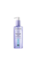 derma hydro glow moisturizing cleansing gel