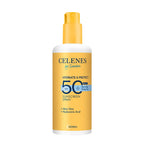 Herbal Sunscreen Spray Lotion 50 SPF
