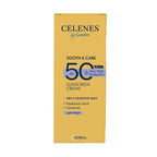 Herbal Sunscreen Face Cream SPF 50 Dry / Sensitive