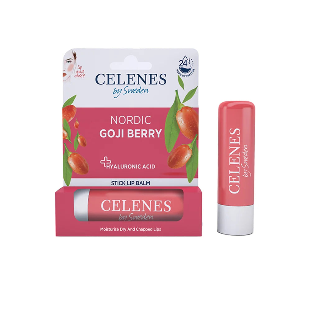 Gojiberry Stick Lip Balm