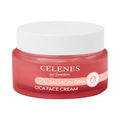 Salmon DNA / PDRN Renew & Barrier-Strengten Cica Face Cream ,50 ml